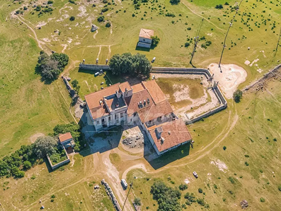 Immagine 4 di Rustico / casale in vendita  in via della galena a Siracusa