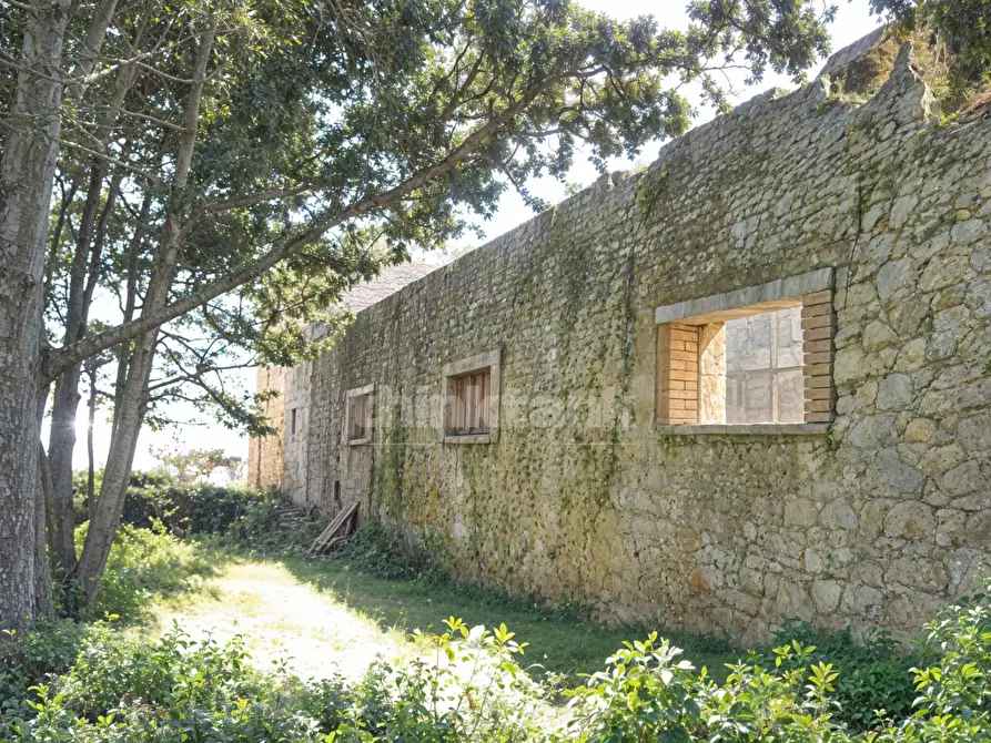 Immagine 8 di Rustico / casale in vendita  in Via Tonnara Terrauzza a Siracusa