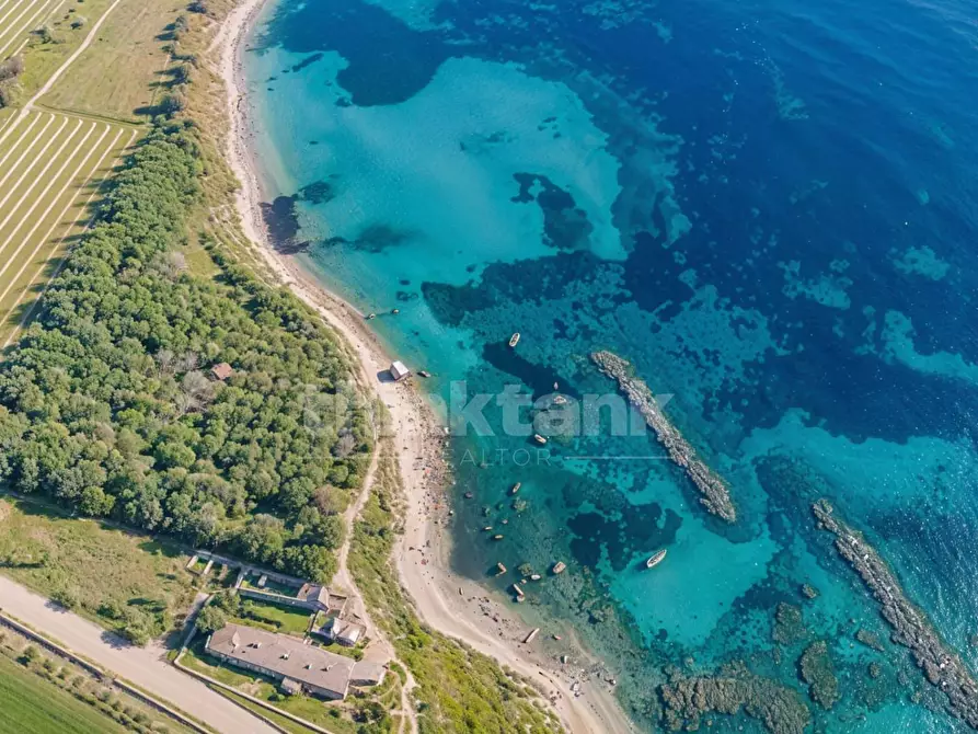 Immagine 2 di Rustico / casale in vendita  in Via Tonnara Terrauzza a Siracusa