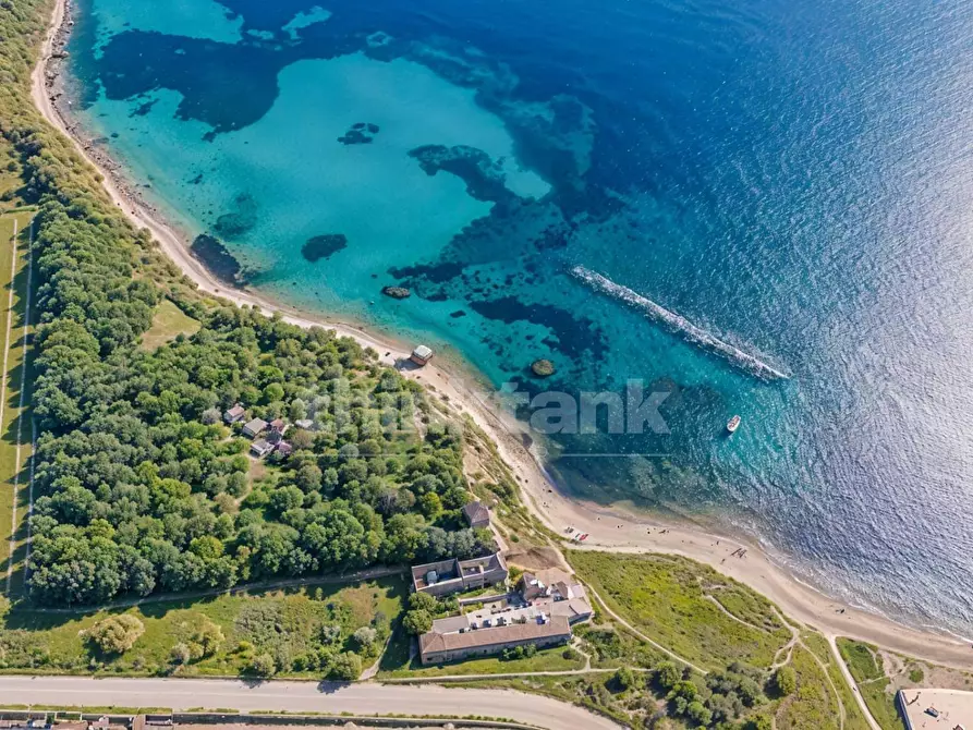 Immagine 4 di Rustico / casale in vendita  in Via Tonnara Terrauzza a Siracusa