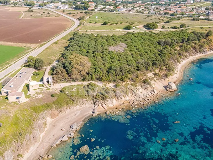 Immagine 3 di Rustico / casale in vendita  in Via Tonnara Terrauzza a Siracusa
