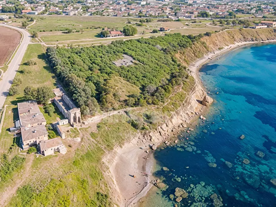 Immagine 1 di Rustico / casale in vendita  in Via Tonnara Terrauzza a Siracusa