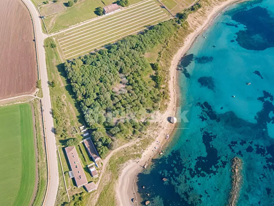 Immagine 5 di Rustico / casale in vendita  in Via Tonnara Terrauzza a Siracusa