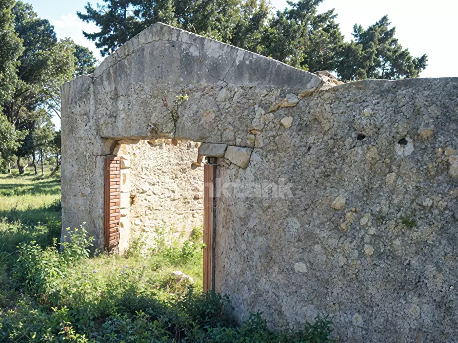 Immagine 9 di Rustico / casale in vendita  in Via Tonnara Terrauzza a Siracusa