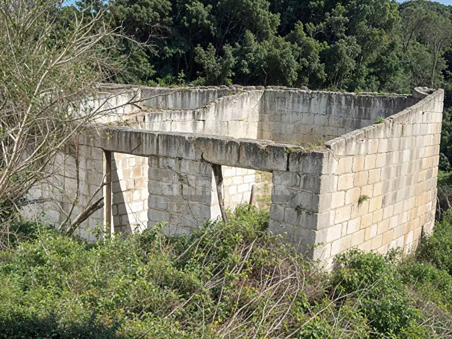 Immagine 10 di Rustico / casale in vendita  in Via Tonnara Terrauzza a Siracusa