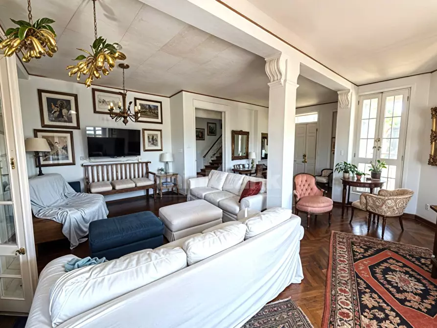 Immagine 6 di Villa in vendita  in via delle Fornaci s.n.c. a Siracusa