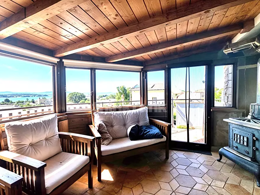 Immagine 18 di Villa in vendita  in via delle Fornaci s.n.c. a Siracusa