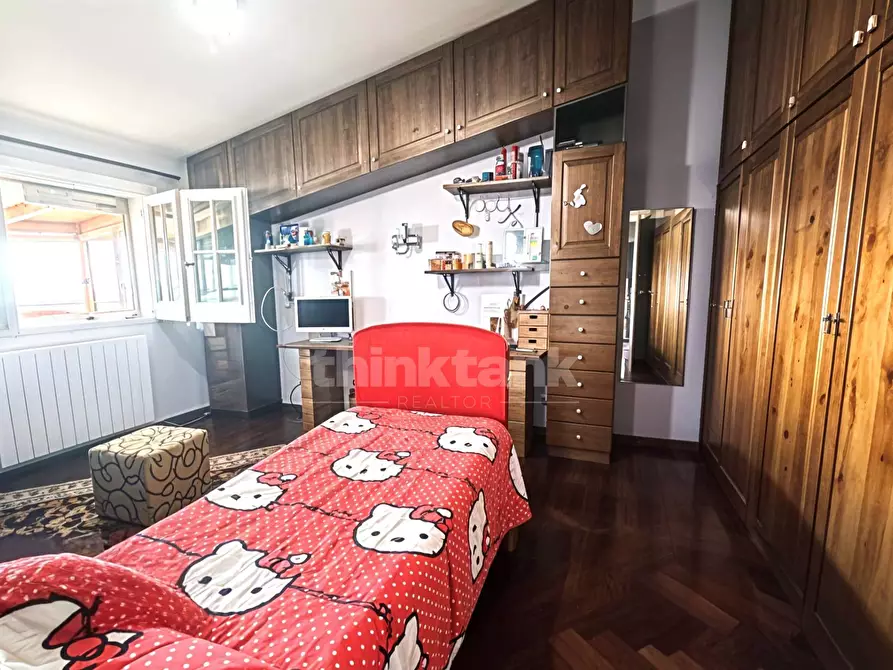 Immagine 25 di Villa in vendita  in via delle Fornaci s.n.c. a Siracusa