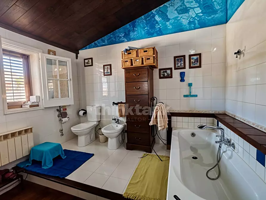 Immagine 26 di Villa in vendita  in via delle Fornaci s.n.c. a Siracusa