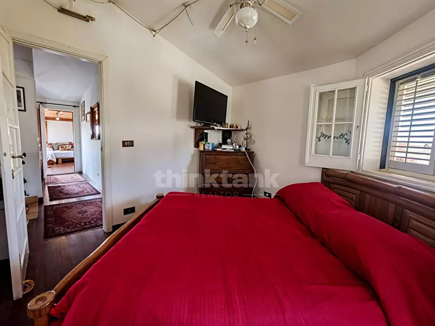 Immagine 24 di Villa in vendita  in via delle Fornaci s.n.c. a Siracusa