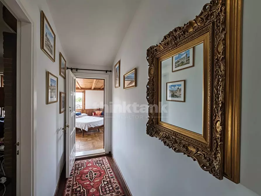 Immagine 23 di Villa in vendita  in via delle Fornaci s.n.c. a Siracusa