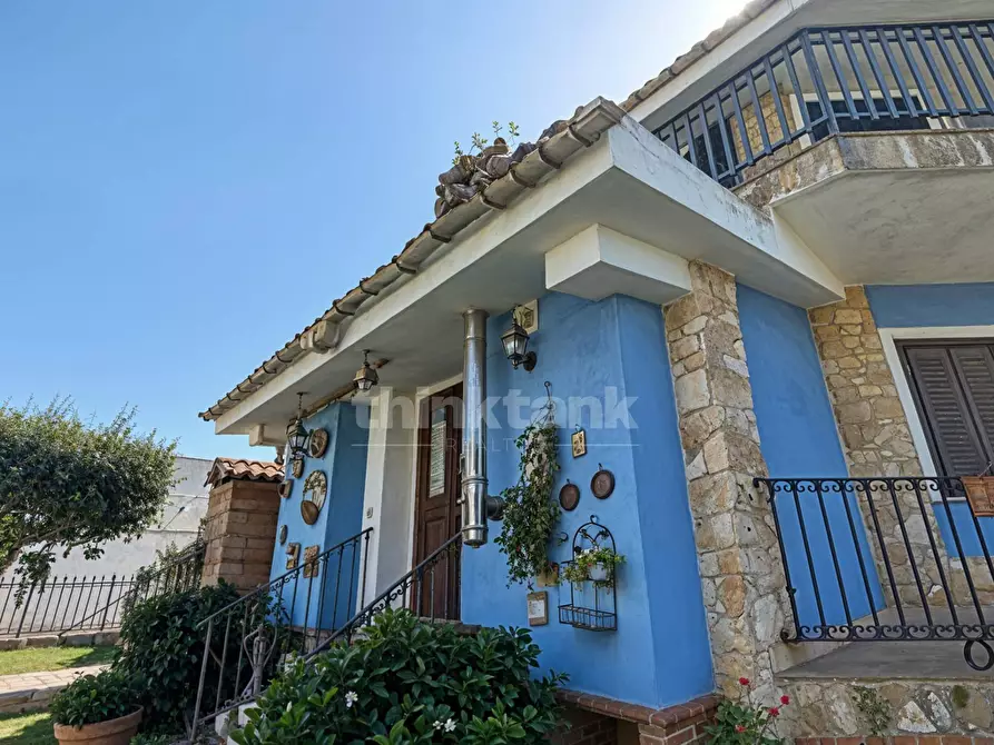 Immagine 32 di Villa in vendita  in via delle Fornaci s.n.c. a Siracusa