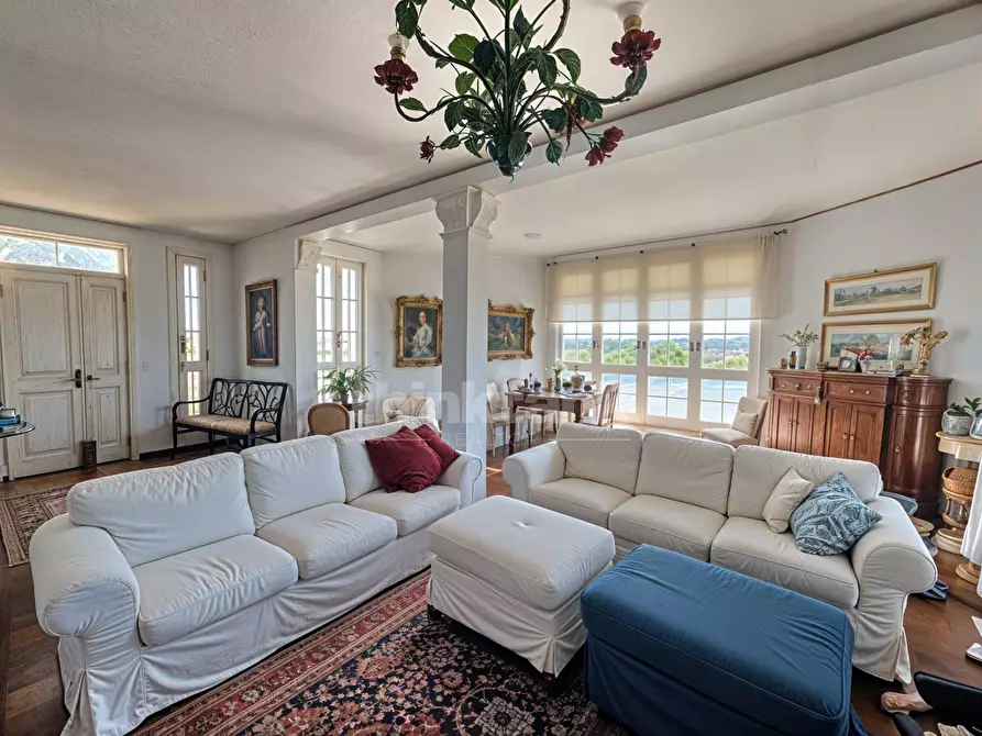 Immagine 7 di Villa in vendita  in via delle Fornaci s.n.c. a Siracusa