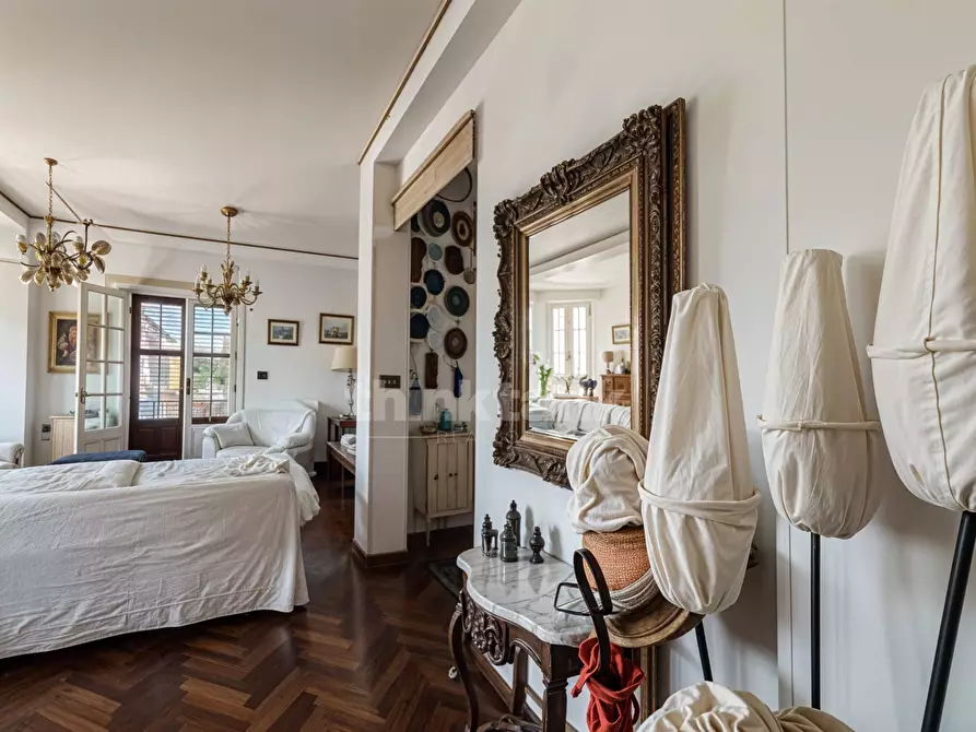 Immagine 11 di Villa in vendita  in via delle Fornaci s.n.c. a Siracusa