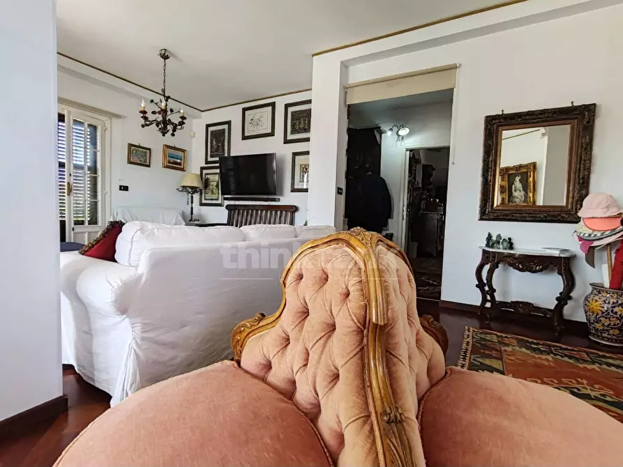 Immagine 14 di Villa in vendita  in via delle Fornaci s.n.c. a Siracusa