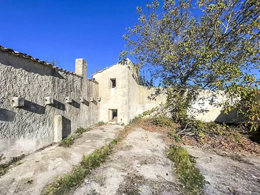 Immagine 9 di Rustico / casale in vendita  in sp 287 a Noto