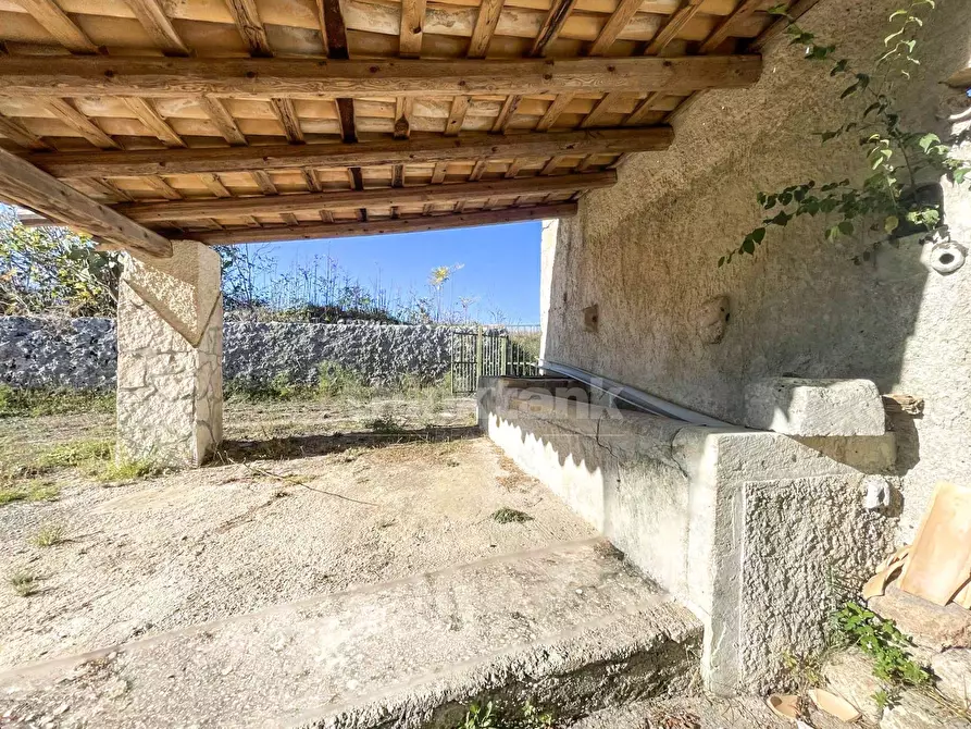 Immagine 48 di Rustico / casale in vendita  in sp 287 a Noto