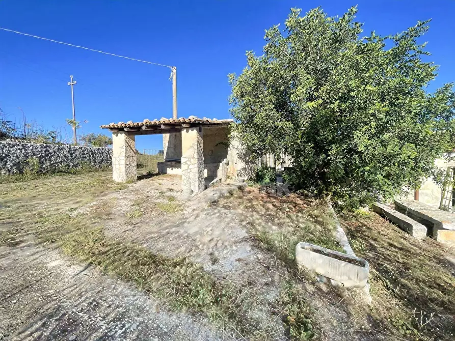 Immagine 55 di Rustico / casale in vendita  in sp 287 a Noto