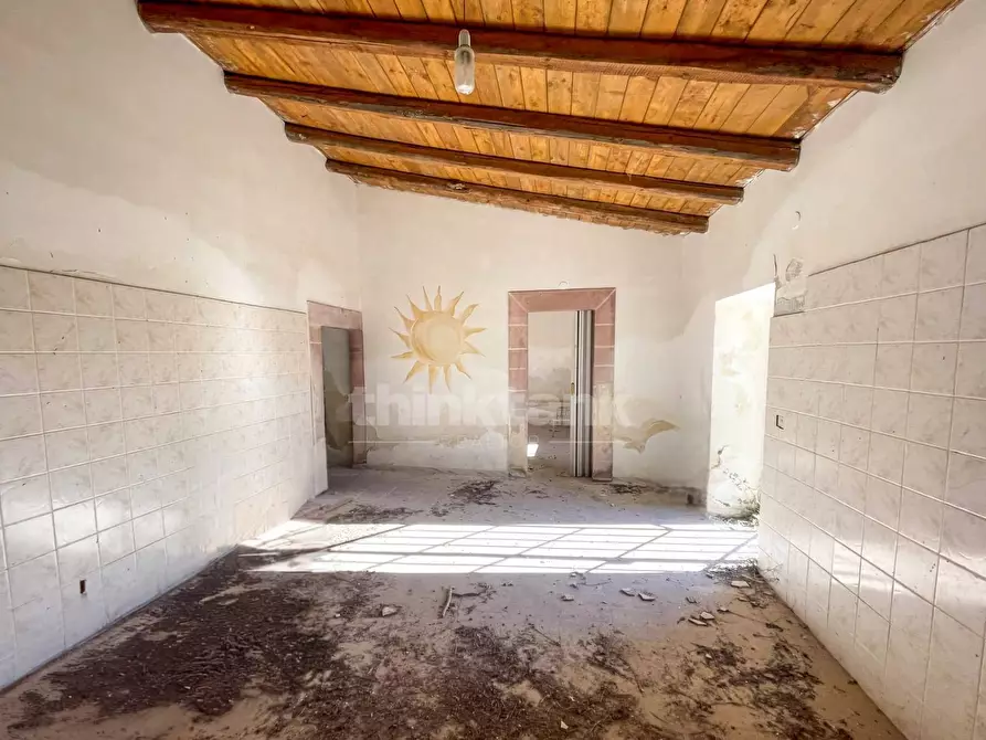Immagine 39 di Rustico / casale in vendita  in sp 287 a Noto