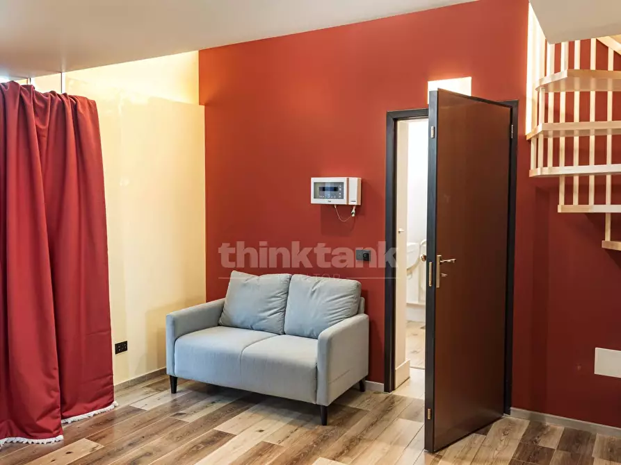 Immagine 4 di Casa indipendente in vendita  in via enrico campisano snc a Catania