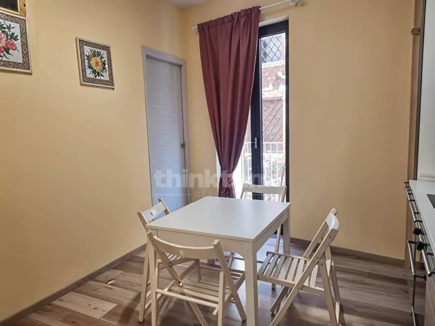 Immagine 7 di Casa indipendente in vendita  in via enrico campisano snc a Catania