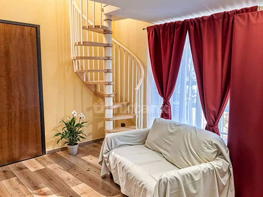 Immagine 6 di Casa indipendente in vendita  in via enrico campisano snc a Catania