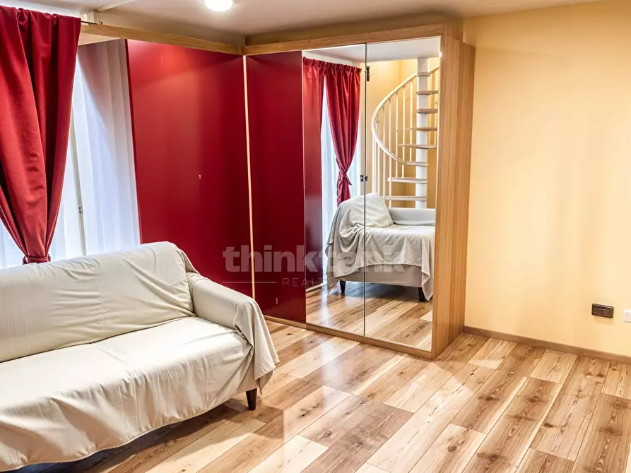 Immagine 8 di Casa indipendente in vendita  in via enrico campisano snc a Catania