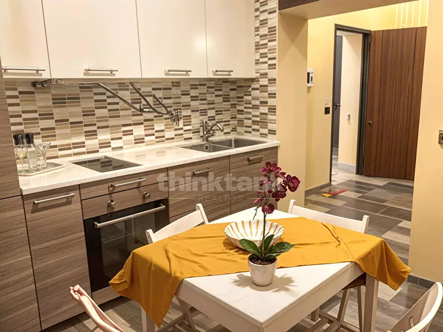 Immagine 18 di Casa indipendente in vendita  in via enrico campisano snc a Catania