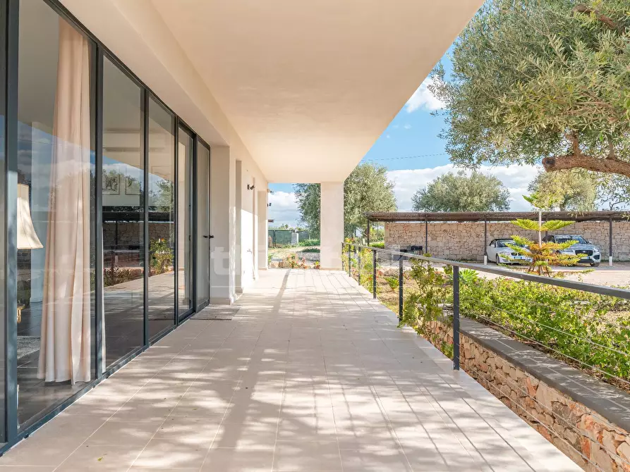 Immagine 13 di Villa in vendita  in sp11 a Noto