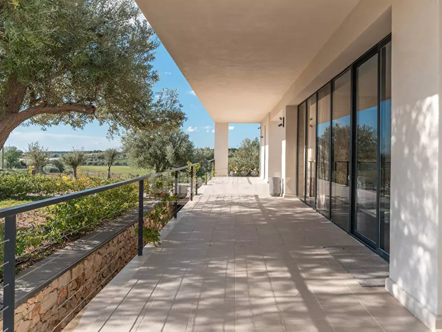 Immagine 15 di Villa in vendita  in sp11 a Noto