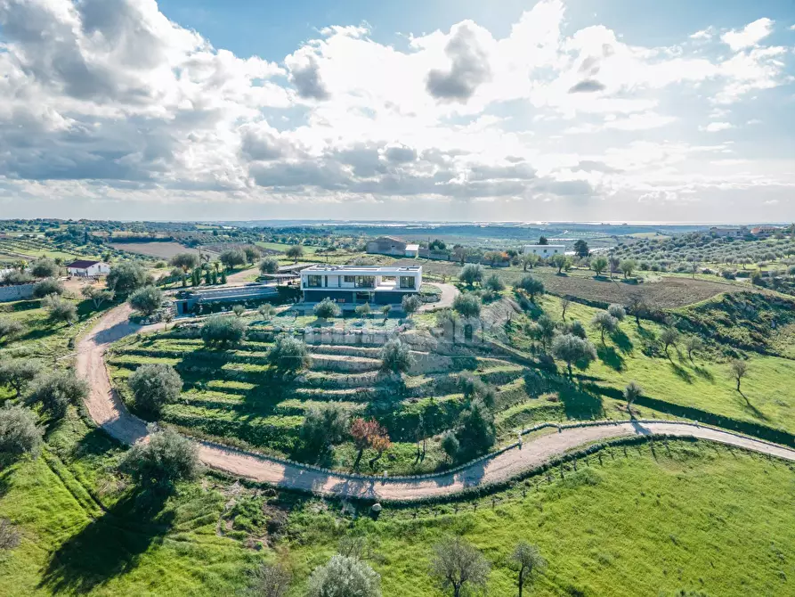 Immagine 89 di Villa in vendita  in sp11 a Noto