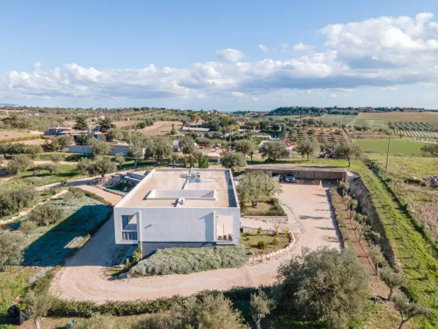 Immagine 83 di Villa in vendita  in sp11 a Noto