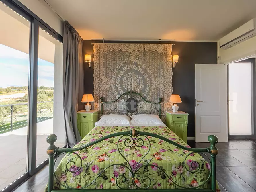 Immagine 41 di Villa in vendita  in sp11 a Noto