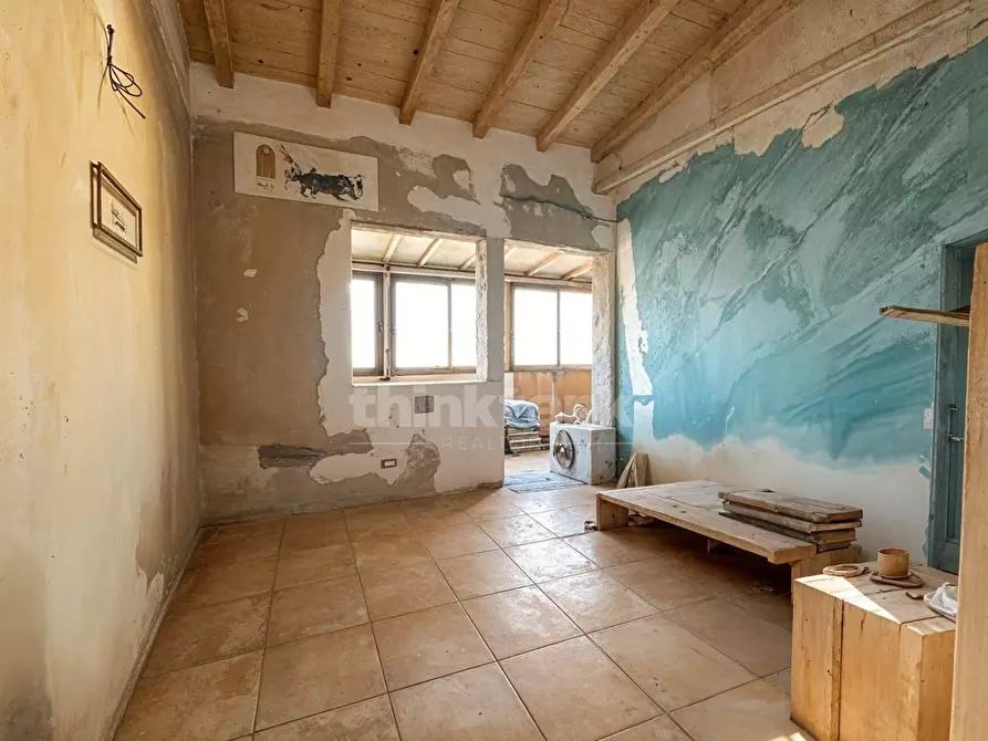 Immagine 5 di Attico in vendita  in via teocrito a Catania