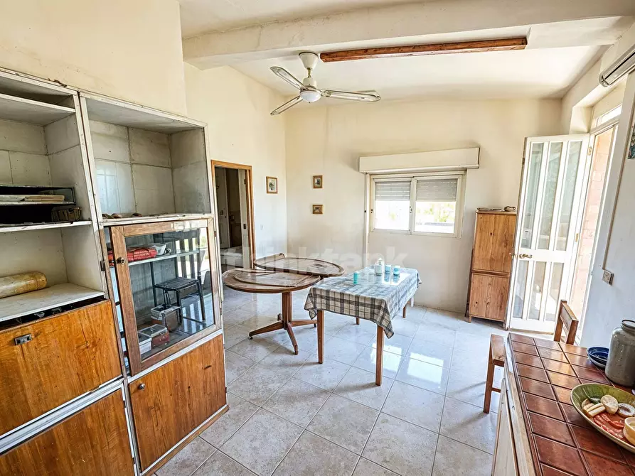 Immagine 8 di Villa in vendita  in Contrada Iannazzu snc a Ispica