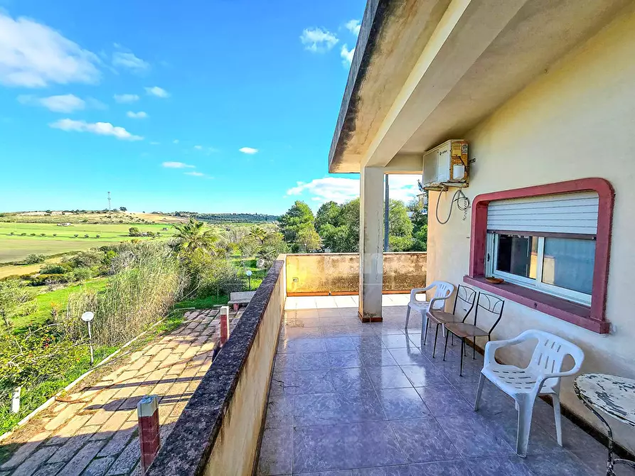 Immagine 6 di Villa in vendita  in Contrada Iannazzu snc a Ispica