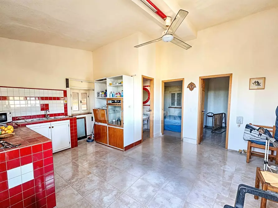 Immagine 7 di Villa in vendita  in Contrada Iannazzu snc a Ispica