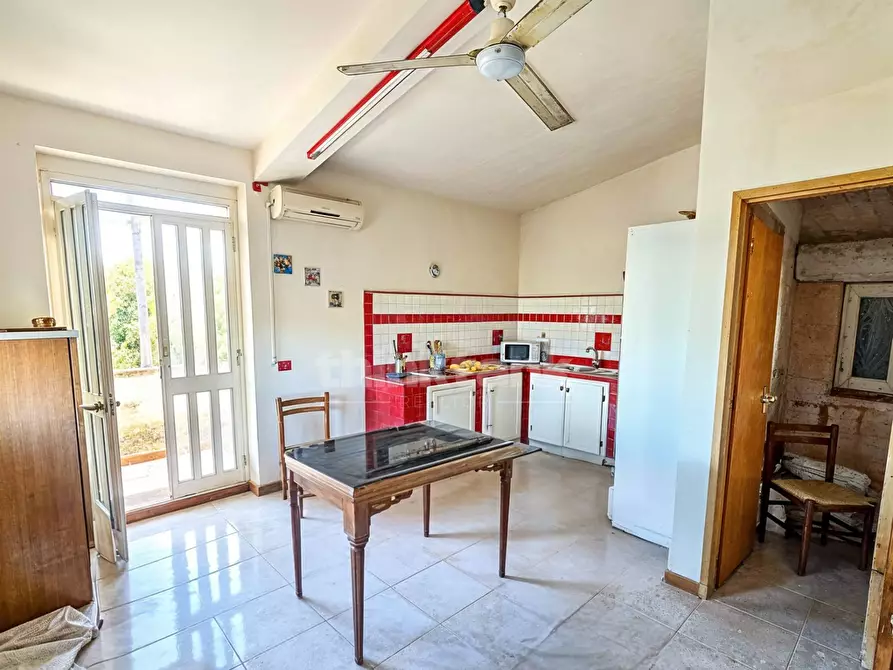 Immagine 9 di Villa in vendita  in Contrada Iannazzu snc a Ispica