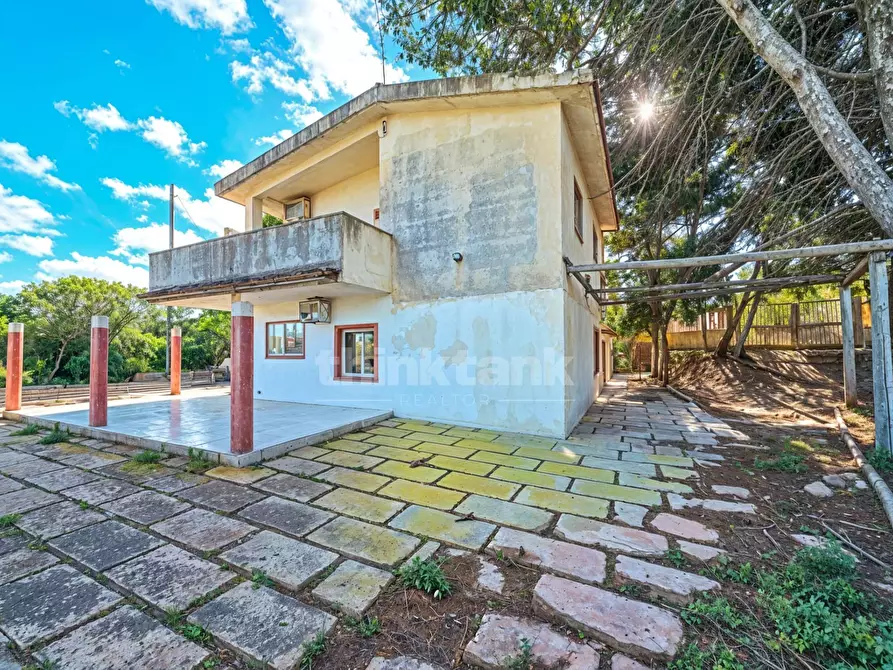 Immagine 3 di Villa in vendita  in Contrada Iannazzu snc a Ispica