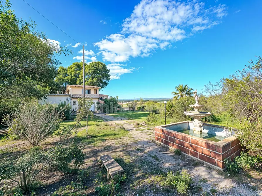 Immagine 4 di Villa in vendita  in Contrada Iannazzu snc a Ispica