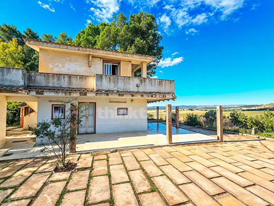 Immagine 2 di Villa in vendita  in Contrada Iannazzu snc a Ispica