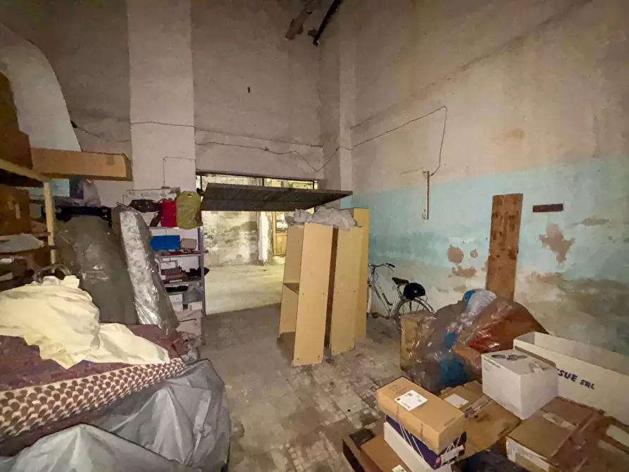 Immagine 5 di Box auto in vendita  in via san metodio a Siracusa