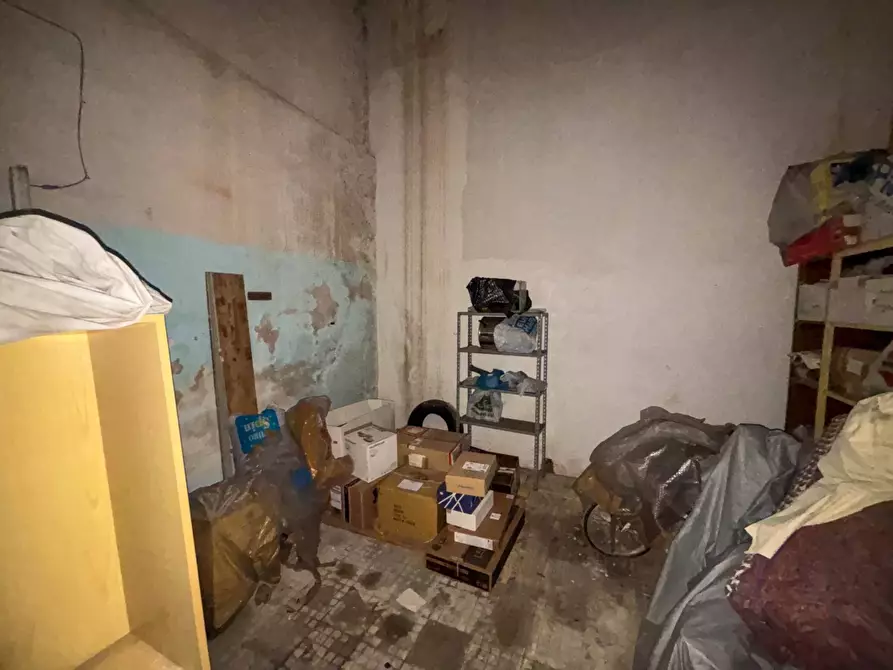 Immagine 6 di Box auto in vendita  in via san metodio a Siracusa