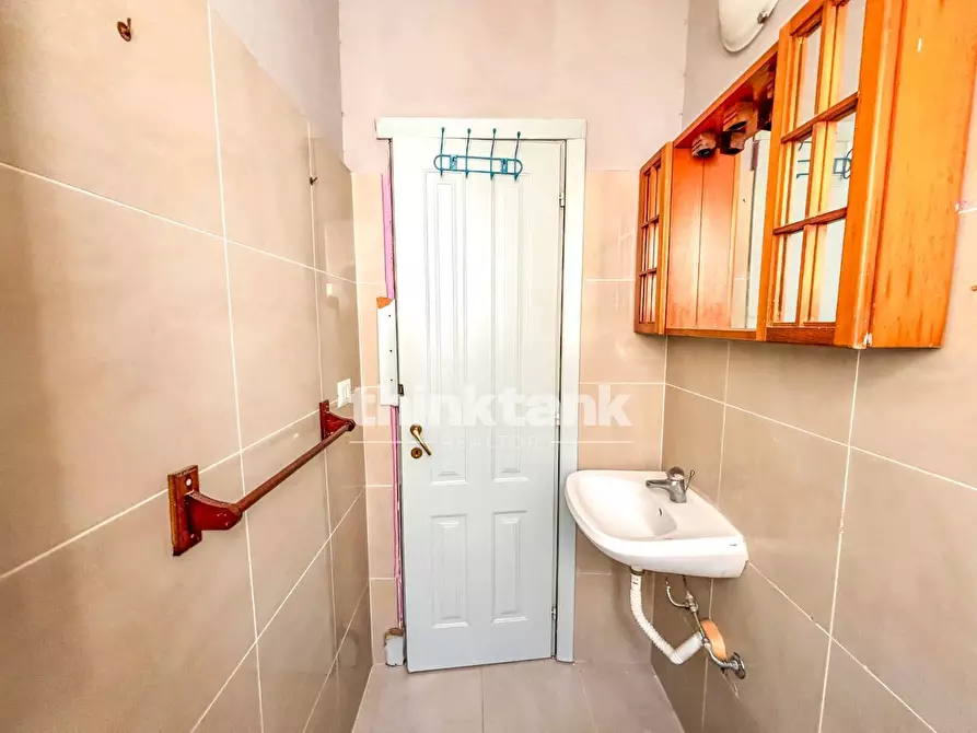 Immagine 13 di Appartamento in vendita  in Via Filisto a Siracusa