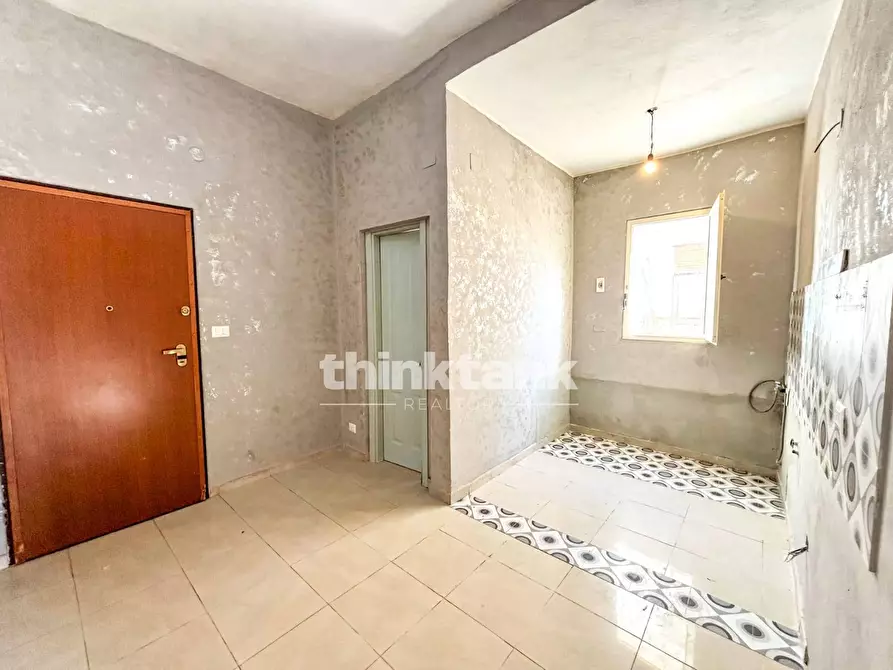 Immagine 2 di Appartamento in vendita  in Via Filisto a Siracusa