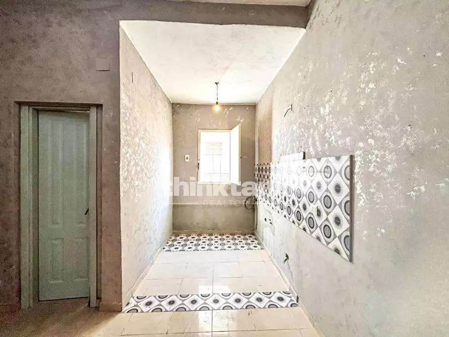 Immagine 7 di Appartamento in vendita  in Via Filisto a Siracusa