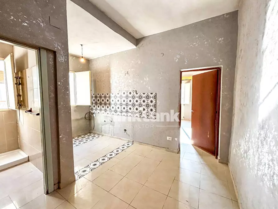 Immagine 9 di Appartamento in vendita  in Via Filisto a Siracusa