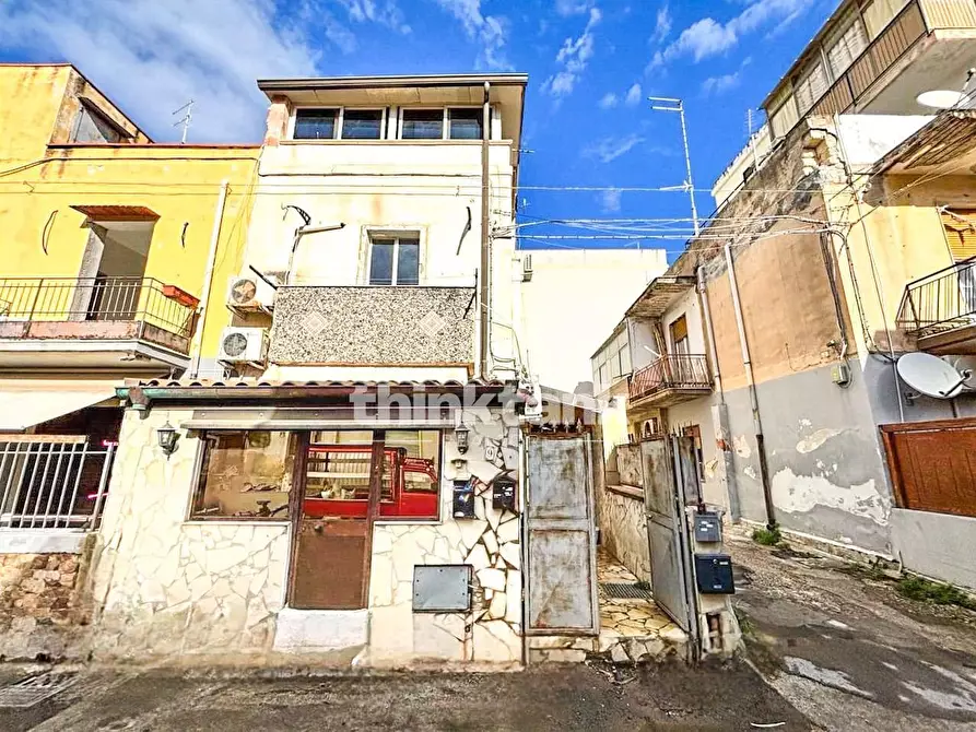 Immagine 23 di Appartamento in vendita  in Via Filisto a Siracusa