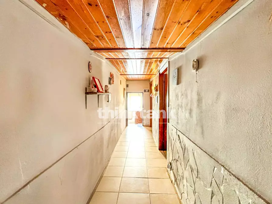 Immagine 12 di Appartamento in vendita  in Via Filisto a Siracusa