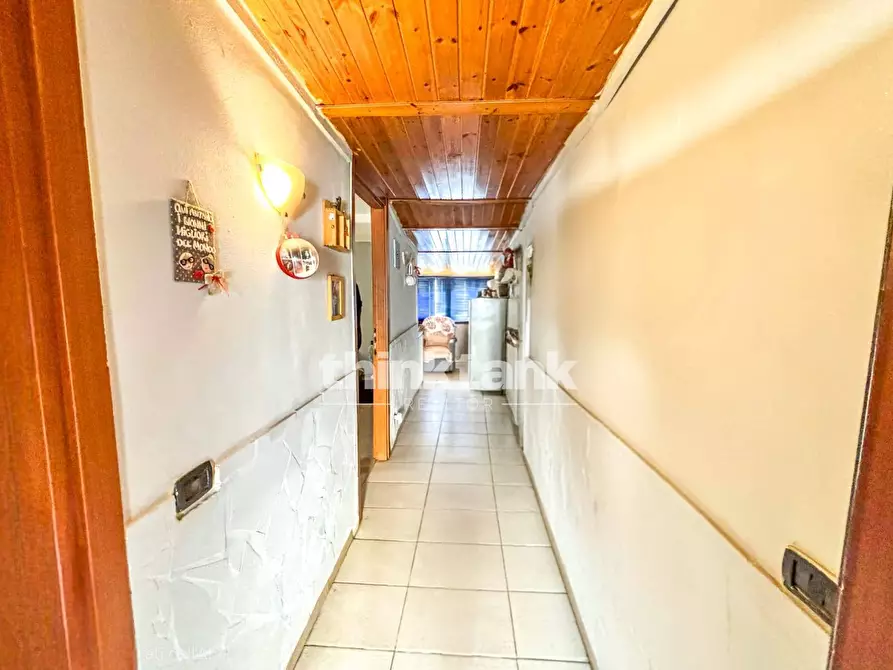 Immagine 11 di Appartamento in vendita  in Via Filisto a Siracusa